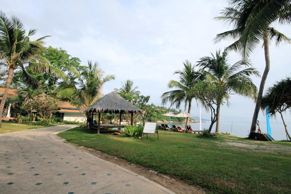 The Bay Samui Hotel Koh Samui Luaran gambar