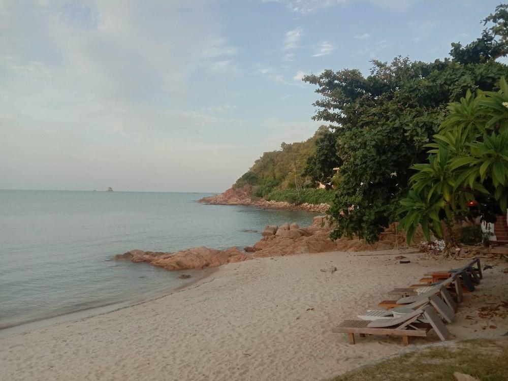 The Bay Samui Hotel Koh Samui Luaran gambar